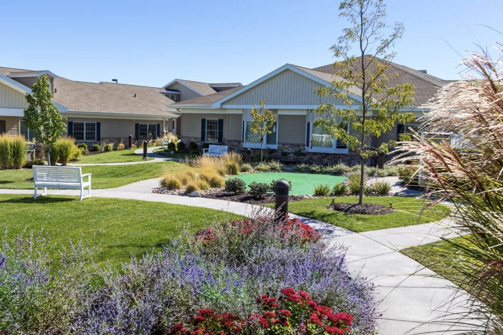 Omaha Countryhouse LLC photo 1