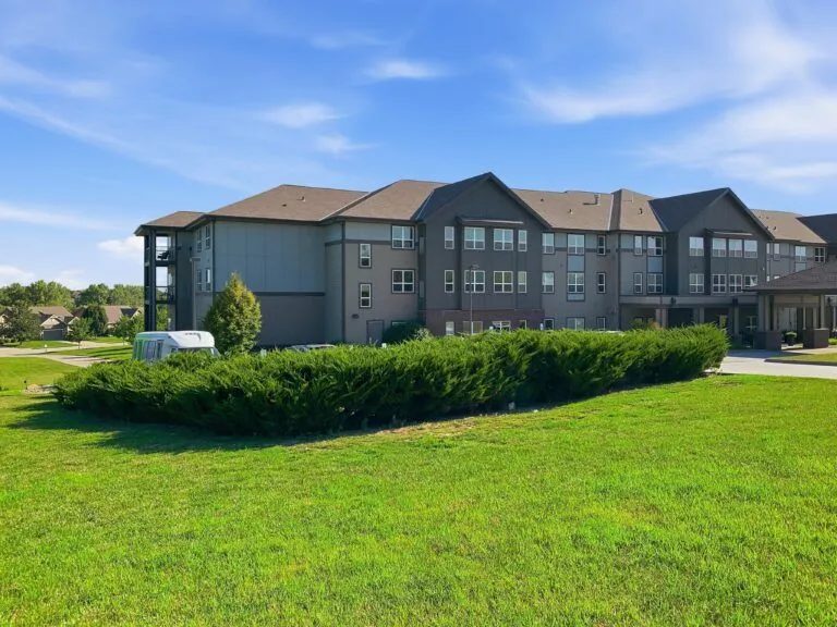 Esprit of Whispering Ridge photo 3