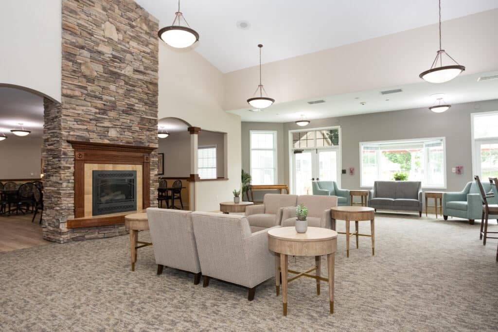 Lincoln Countryhouse II LLC photo 2