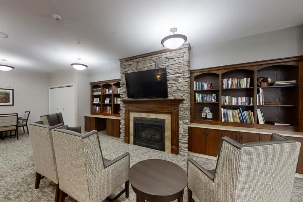 Lincoln Countryhouse II LLC photo 10