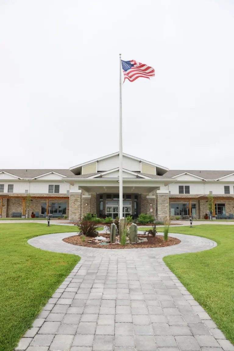 The Heritage at Sagewood Operating , LLC photo 6