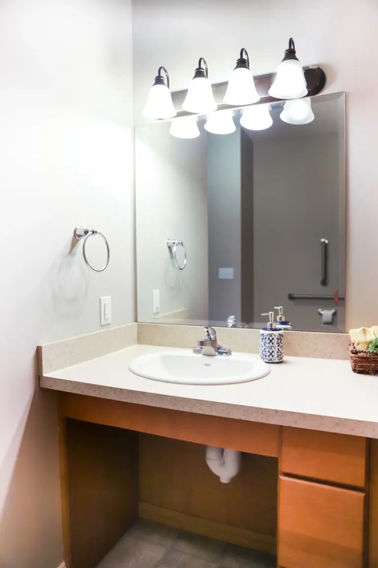 The Heritage at Sagewood Operating , LLC photo 9