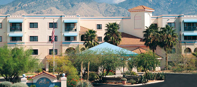 Forum at Tucson