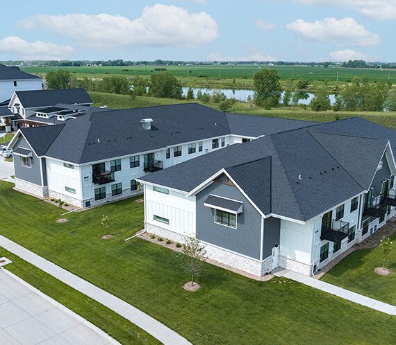 Tabitha Grand Island, INC photo 1