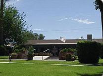 Oasis at El Corral Assisted Living Center