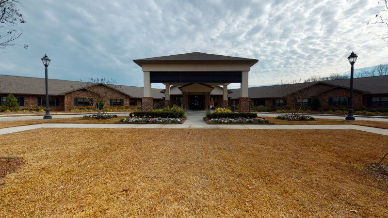 Community Care Center of Hammond LLC photo 8
