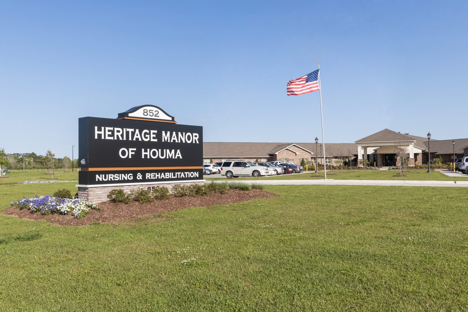 Community Care Center of Houma LLC photo 1