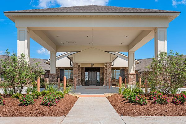 Community Care Center of Houma LLC photo 3