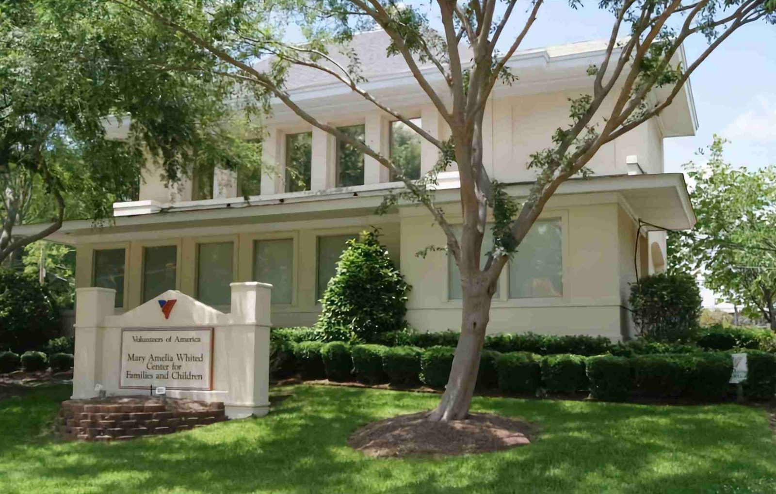 Volunteers of America of North Louisiana