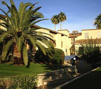 Legacy Palms Assisted Living
