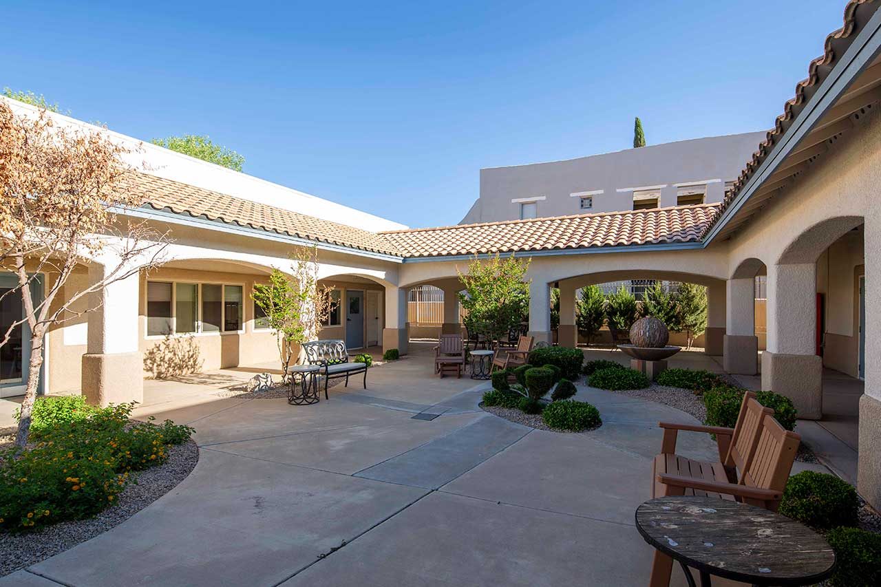 Villa Vista Alzheimers Care Facility photo 1