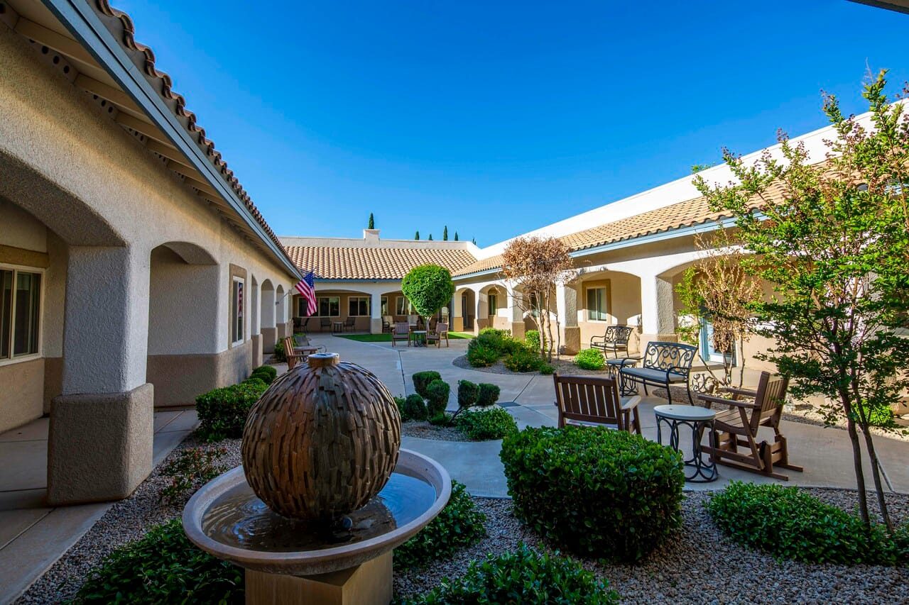 Villa Vista Alzheimers Care Facility photo 2