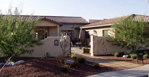 Friendship Villas