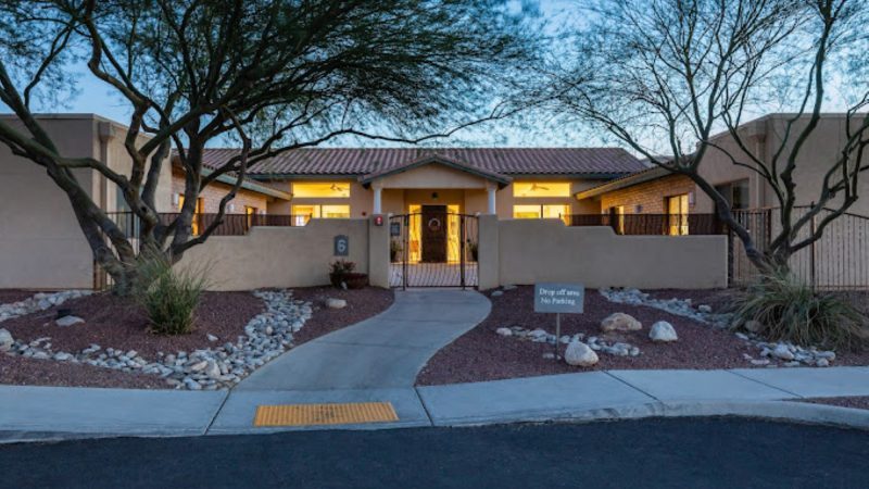 BridgeWater Assisted Living and Memory Care - Tucson photo 3