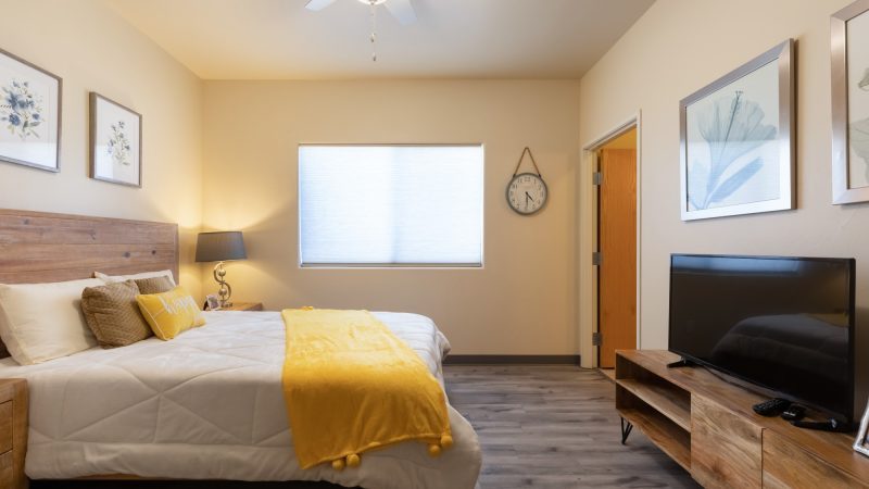 BridgeWater Assisted Living and Memory Care - Tucson photo 4