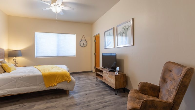 BridgeWater Assisted Living and Memory Care - Tucson photo 5