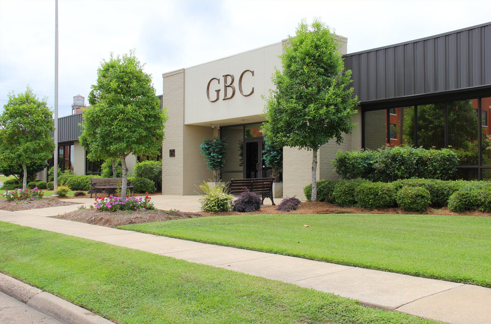 G B Cooley Hospital for Retarded photo 1
