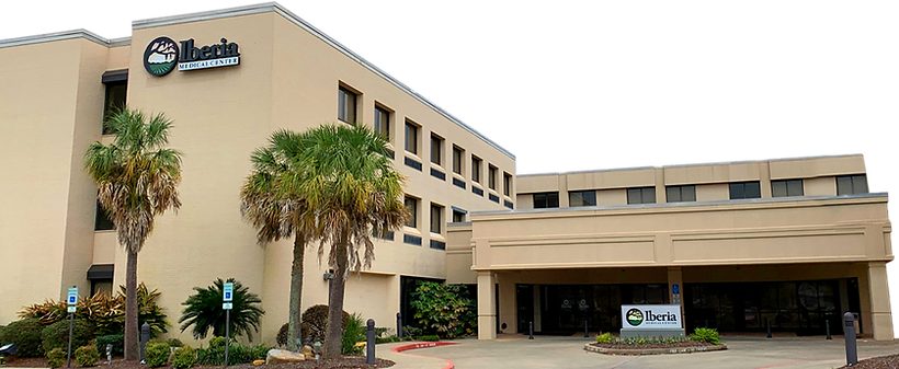 Iberia General Hospital & Medical Center photo 3