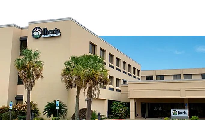 Iberia General Hospital & Medical Center photo 5