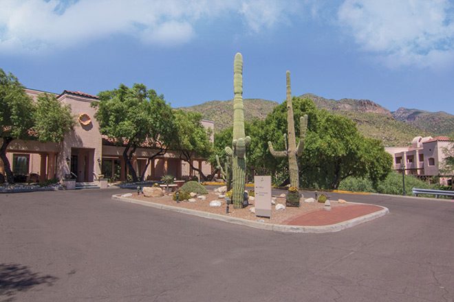 La Rosa Healthcare Center at Santa Catalina Villas photo 1