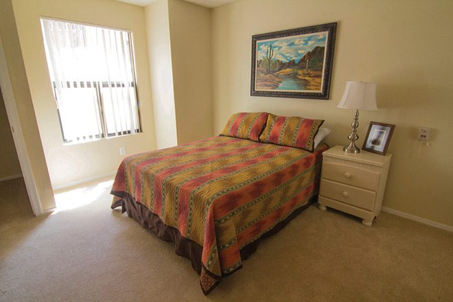 La Rosa Healthcare Center at Santa Catalina Villas photo 3