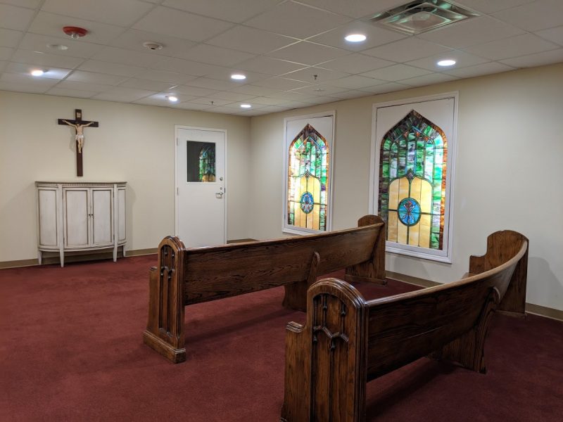 Landmark of Plaquemine LLC photo 7