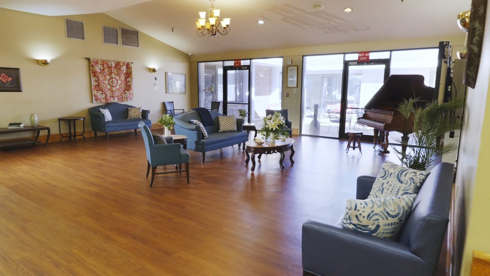 Regency House SNF Operations LLC photo 6