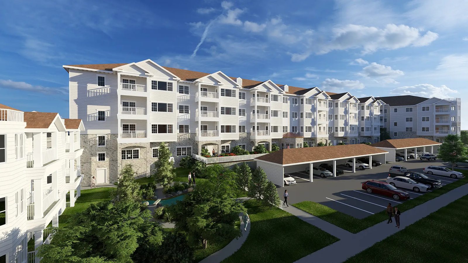 Stoneridge Senior Care LLC photo 1