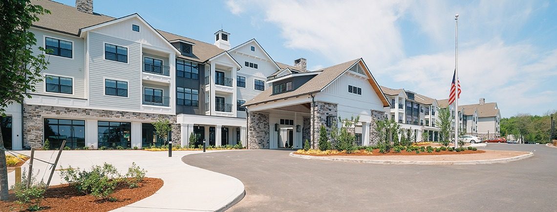 Covenant Home, INC (connecticut) photo 3