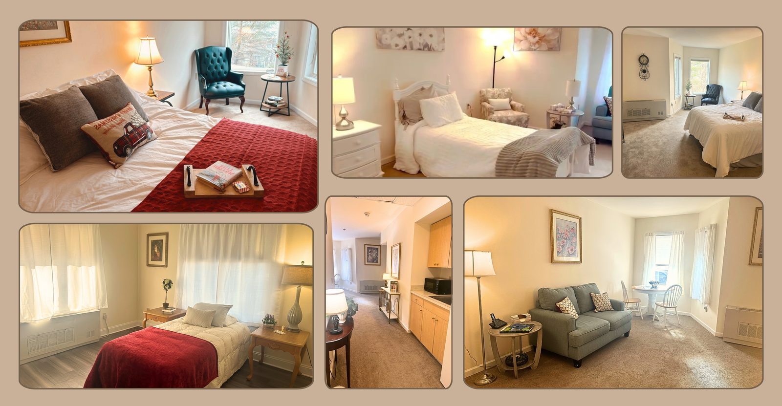 Danbury Assisted Living photo 3