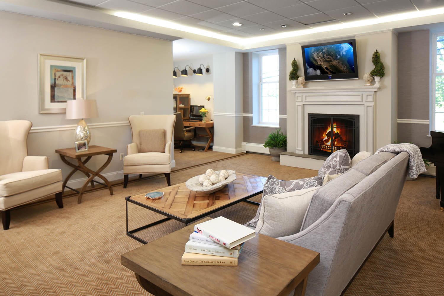 Maplewood at Danbury, LLC photo 1