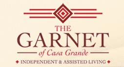 The Garnet of Casa Grande