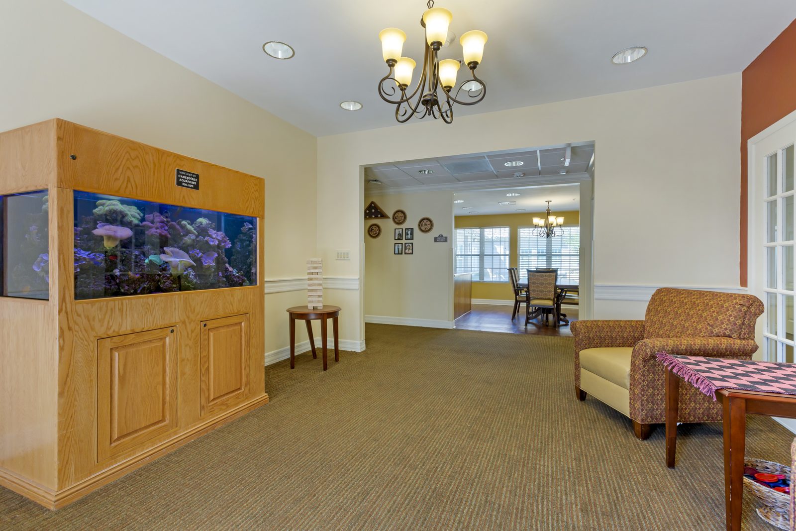 Brookdale Tanque Verde photo 5