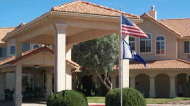 Prestige Assisted Living at Sierra Vista