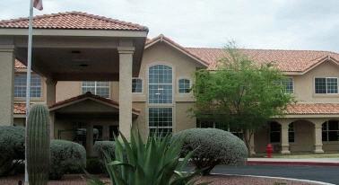 Prestige Assisted Living at Green Valley