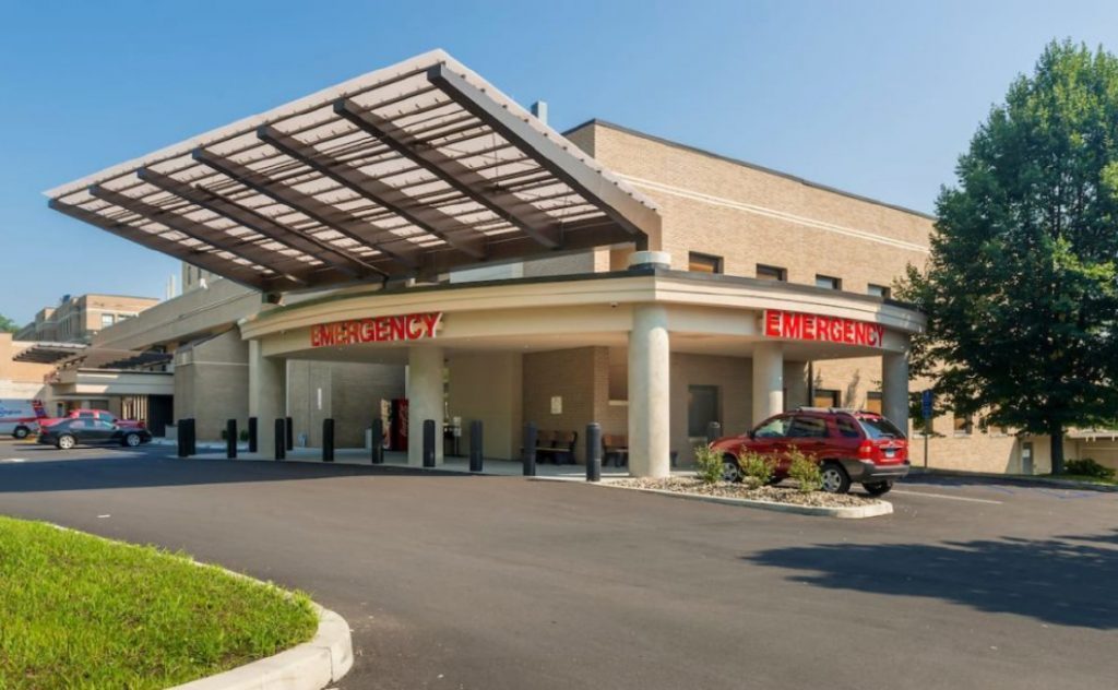 Regalcare at Waterbury LLC