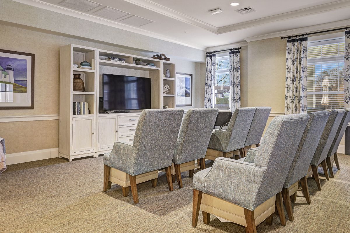 Sunrise of Fairfield Opco, LLC photo 1