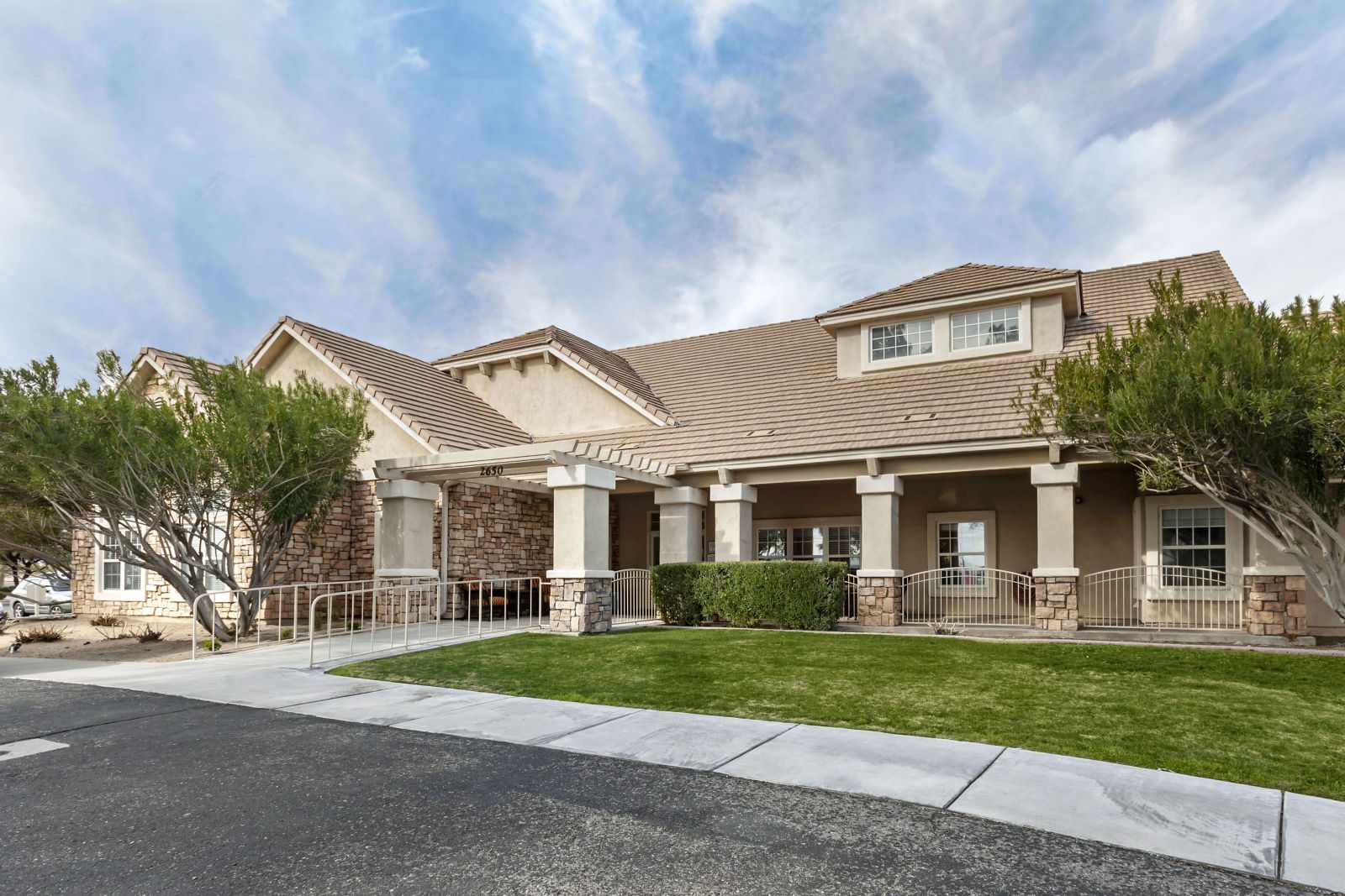 Brookdale North Tucson photo 1
