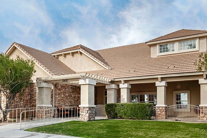 Brookdale North Tucson photo 5