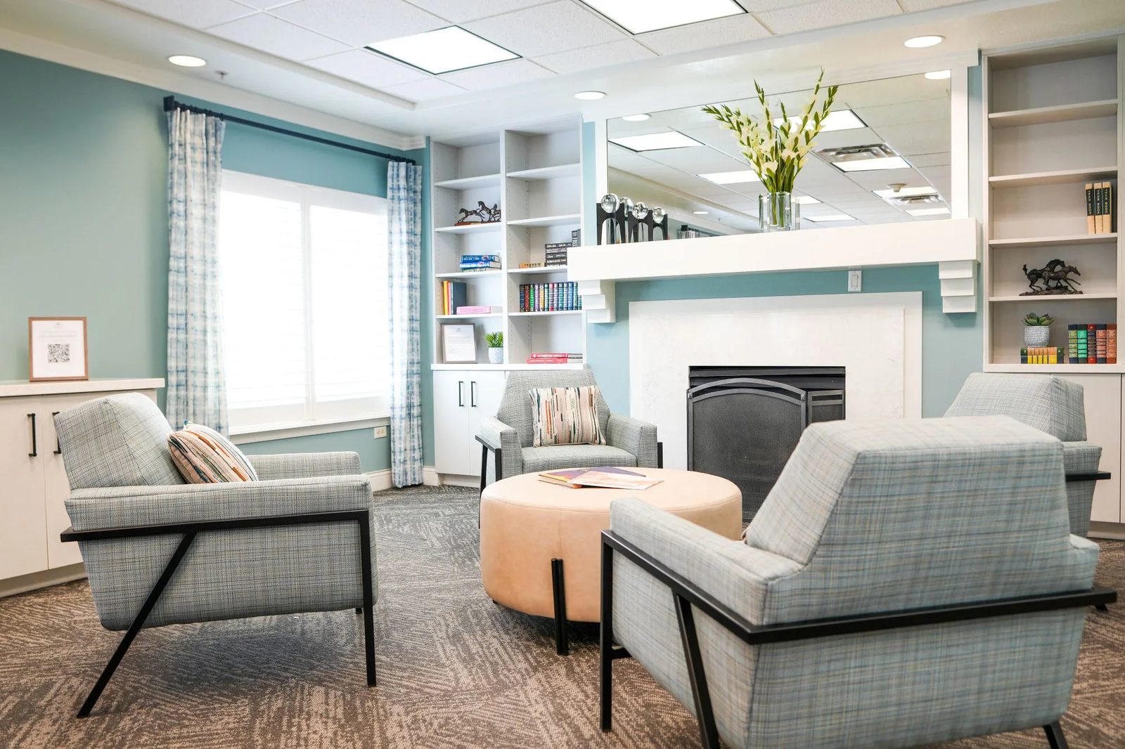 Legacy West Assisted Living, LLC