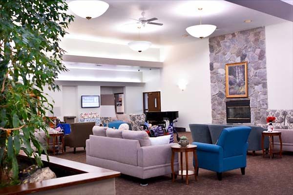 Apple Tree Assisted Living photo 8