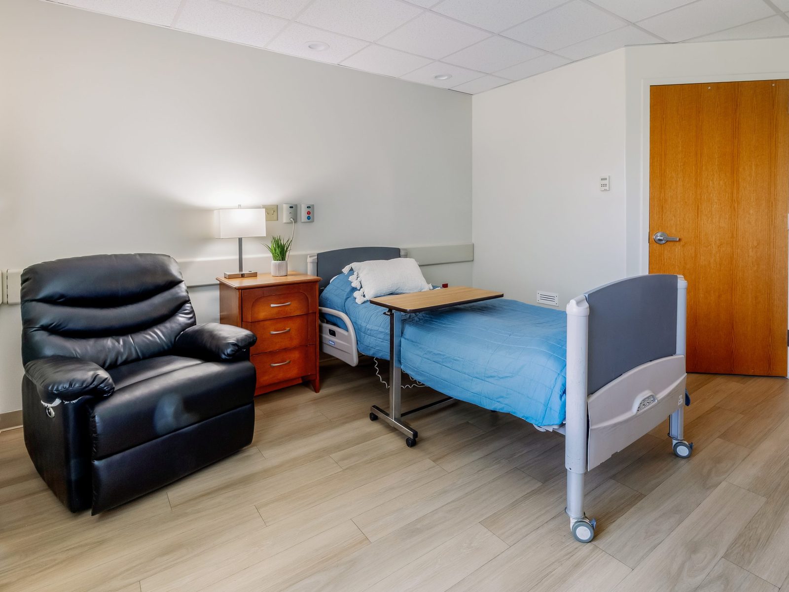 Thatcher Brook Rehabilitation and Care Center LLC photo 1