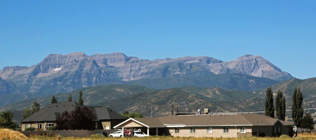 Sante Assisted Living Heber, Lld