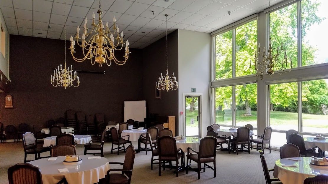 Cove Point Retirement Ctr photo 3