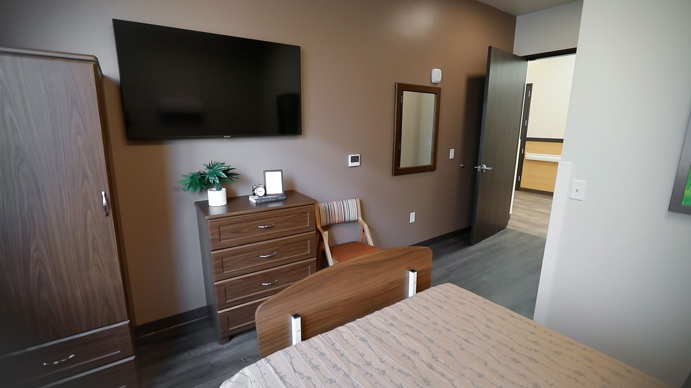 Hazen Nursing Home, INC photo 2