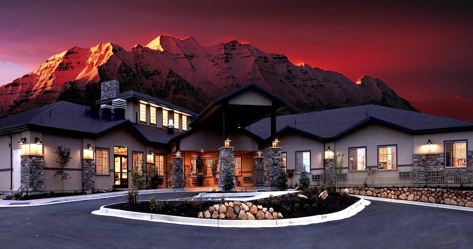 Ahc of Orem LLC