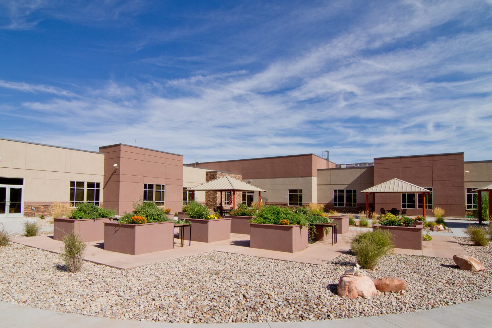 Canyonlands Health Care Special Service District photo 1
