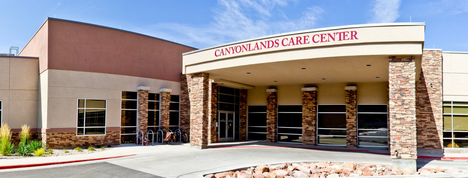 Canyonlands Health Care Special Service District photo 8