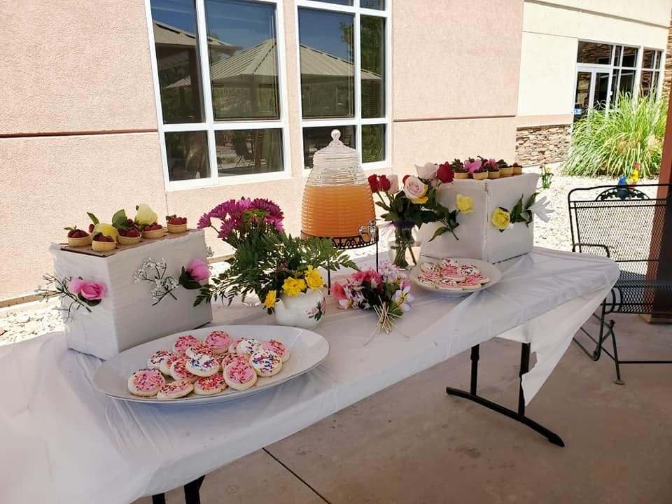 Canyonlands Health Care Special Service District photo 15