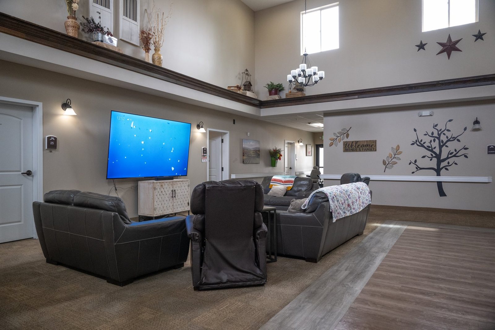 Pheasant View Assisted Living, LLC photo 1